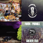 Crown City Rockers - Earthtones | Crown City Rockers | Headnodic
