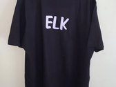 Howling ELK T-Shirt photo 