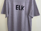 Five ELKs T-Shirt photo 
