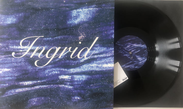 Ingrid | Klara Lewis