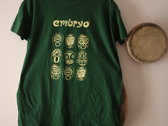 Embryo Tshirt photo 