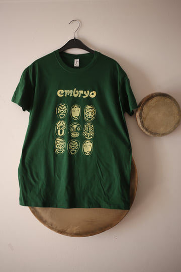Surfin | embryo