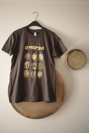 Surfin | embryo