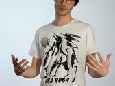 T-shirt "Unsorrow" photo 