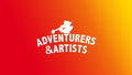 Adventurers & Artists image