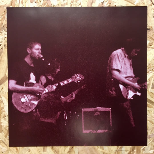 Lesser Matters | The Radio Dept.