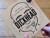 'DICKHEAD' GREETINGS CARDS photo 