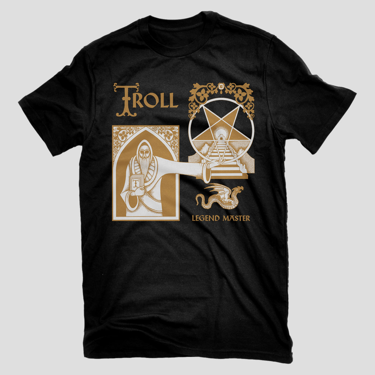 pop master t shirt