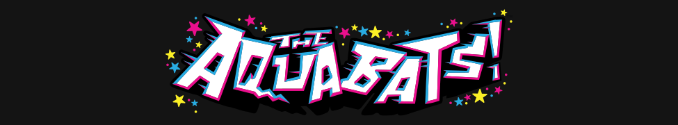 The Aquabats! — Photo