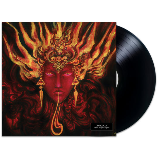 nabe190様用】DARK SERMON / In Tongues DARK SERMON - In