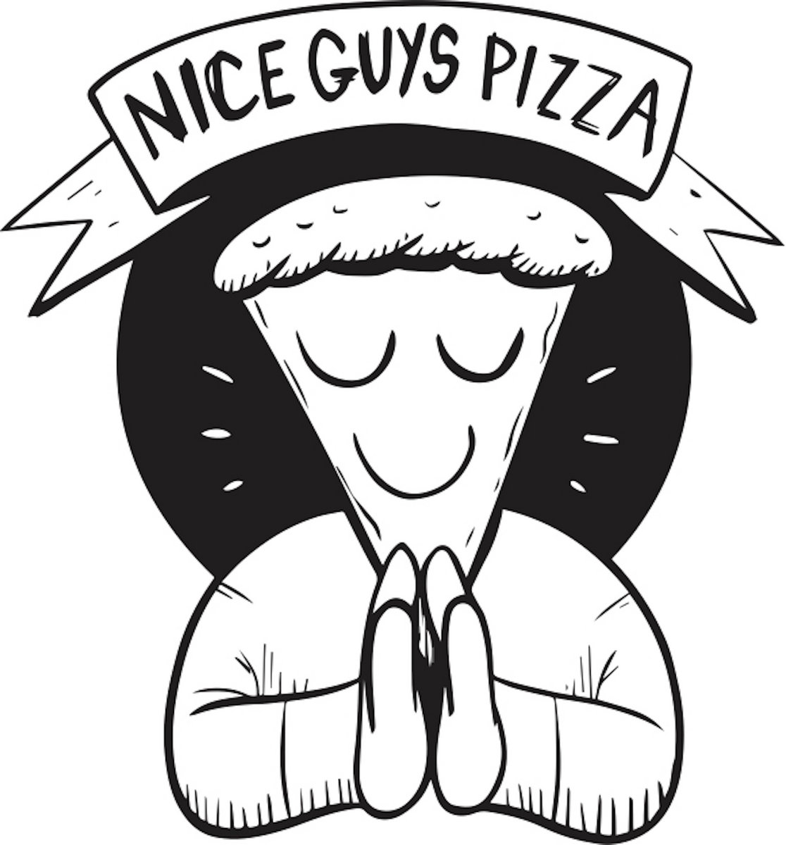 Quarantine Dreams Nice Guys Pizza