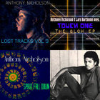 Blast From The Past Vol.1 | Glenn Underground | Strictly Jaz Unit