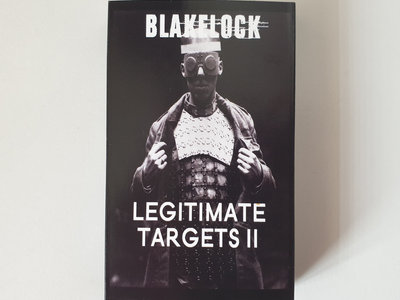 Blakelock - Legitimate Targets II main photo