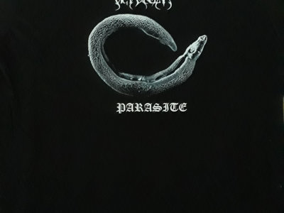 Parasite EP T-shirt main photo