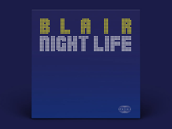 Blair -