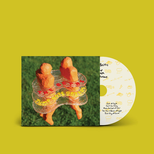 Jump Rope Gazers | The Beths