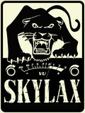 SKYLAX RECORDS image