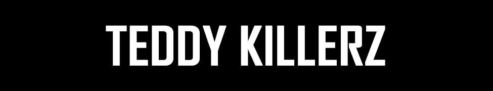Teddy Killerz — Photo