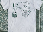 vine tee photo 