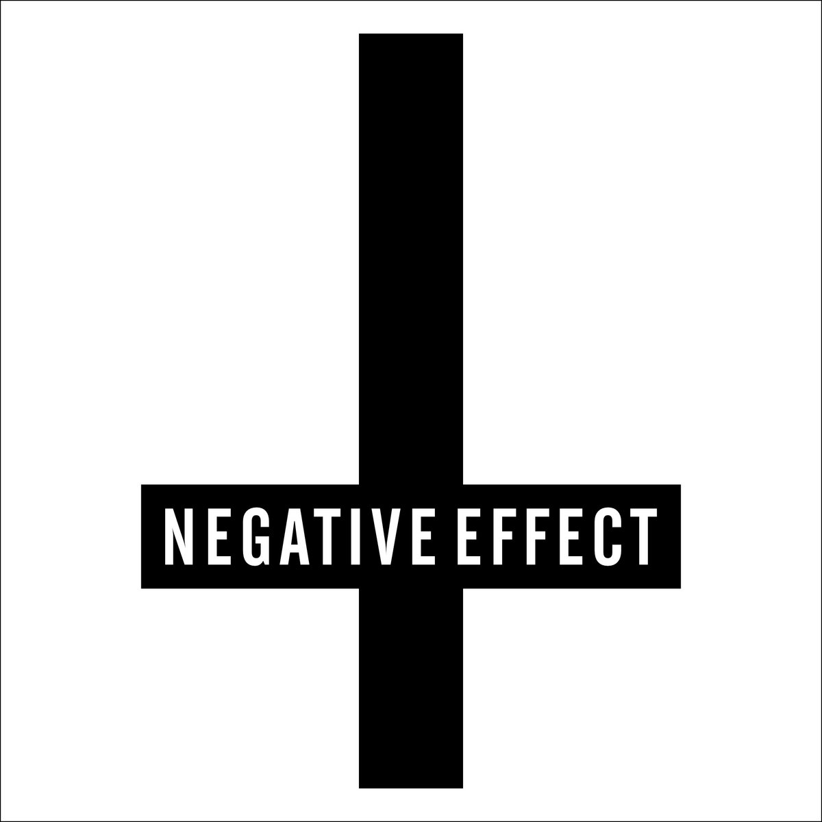Negative Effect EP Negative Effect