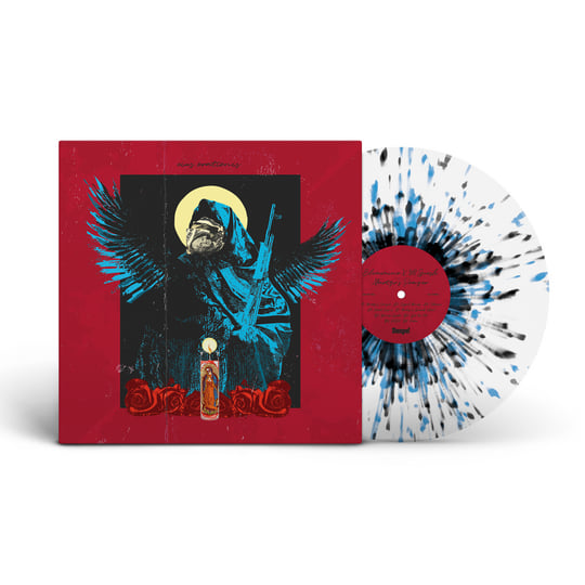 Martyrs Prayer | El Camino & 38 Special | Daupe