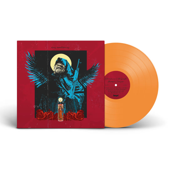 Martyrs Prayer | El Camino & 38 Special | Daupe