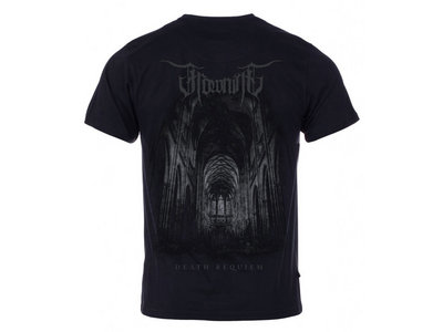 Frowning - Death Requiem T-Shirt main photo