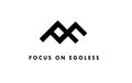 Focus On Egoless Digital image