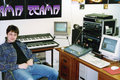Bjørn Lynne (aka Dr Awesome) Video Game Soundtracks and Retro Amiga music image