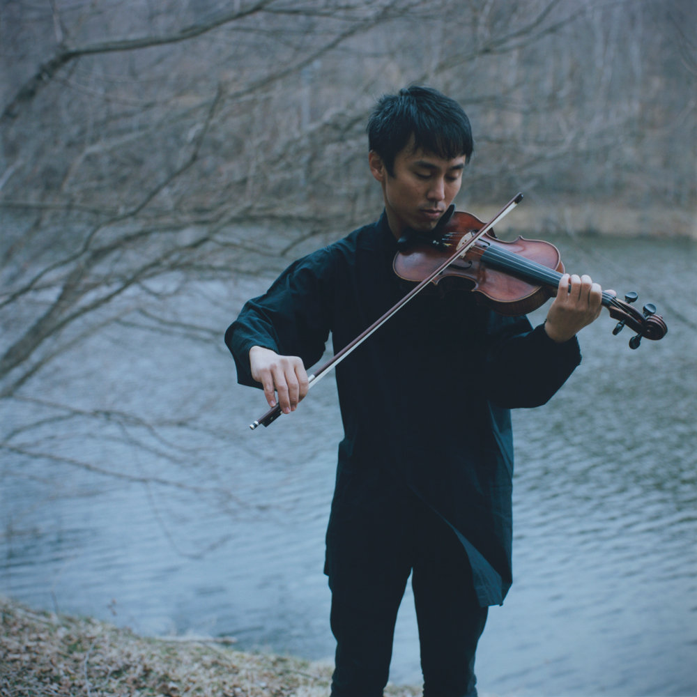 Lied vom Wald 5 takanori niimura