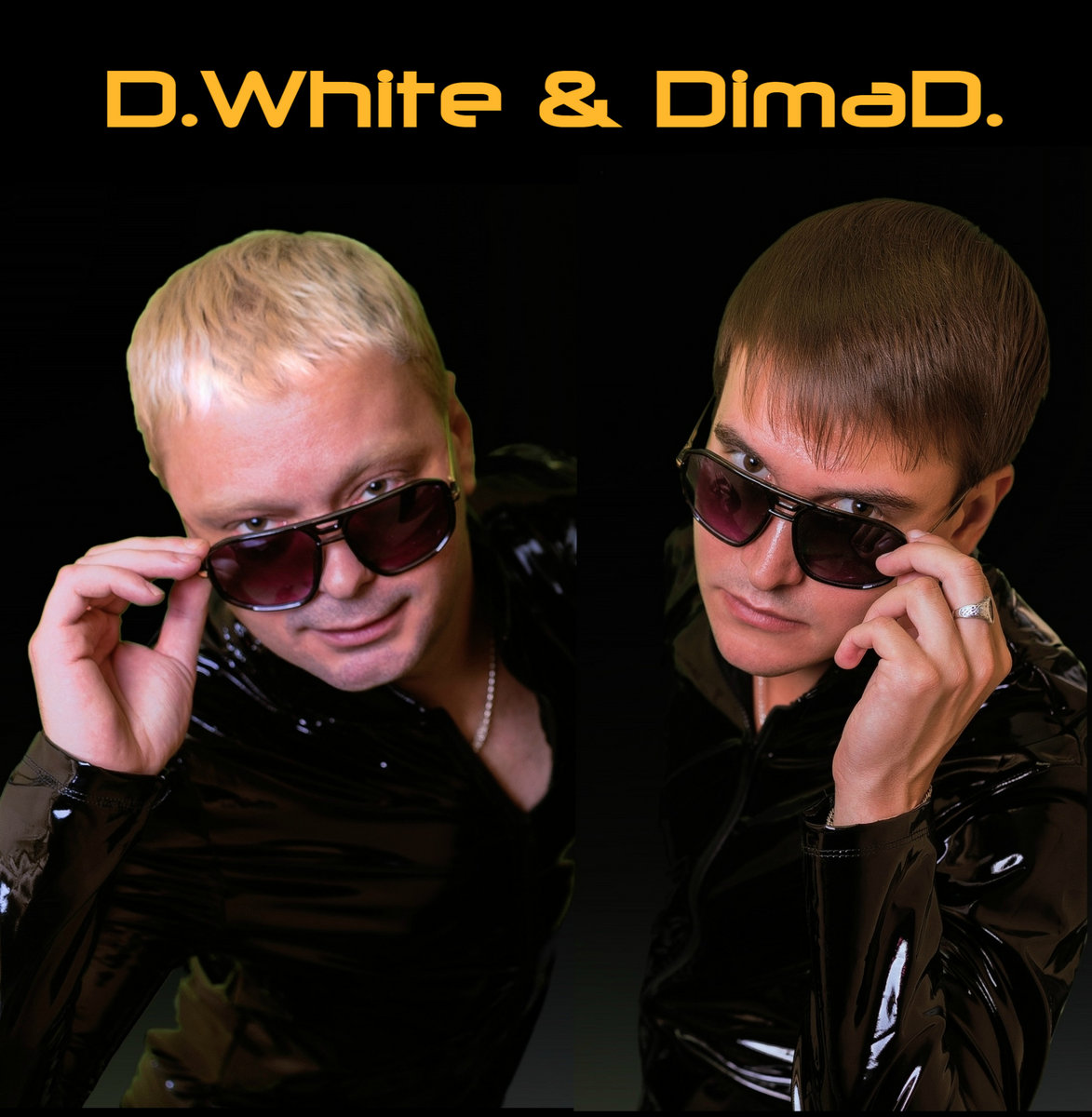 Music | D.White & DimaD.