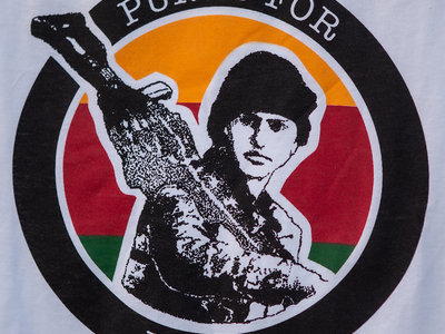 NWRTS14 • Punks for Rojava main photo