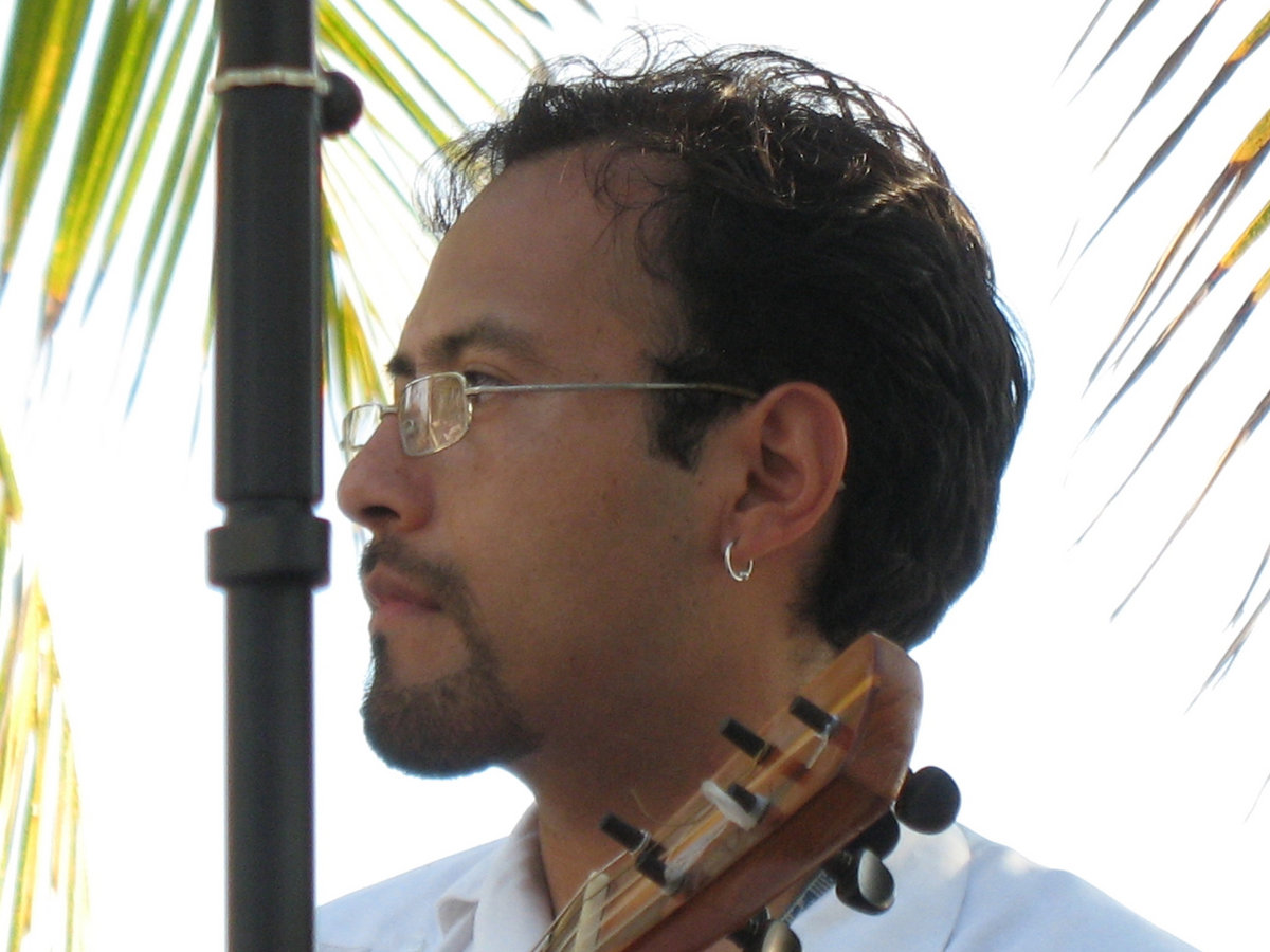 Music Julio Garcia