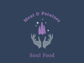 Meat and Potatoes t shirt photo 