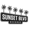 Sunset Blvd Records image