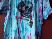 Iced Vovo Skull shirt photo 