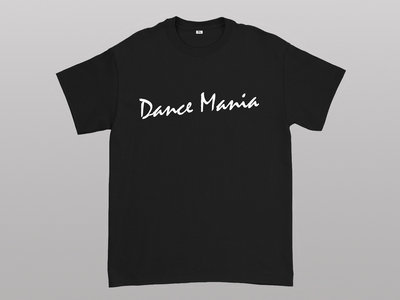 Dance Mania T-shirt main photo