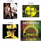 洋楽 Din A Testbild / Come Into My Satisfacto Din A Testbild – Come Into My Satisfactory – Vinyl (LP