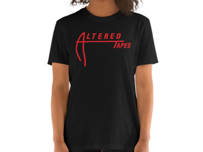 "Atlantered" Tee | Designed by RTST main photo
