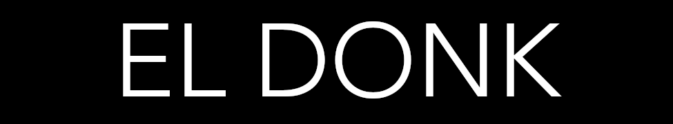 El Donk — Photo