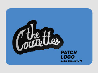 Patch logo main photo