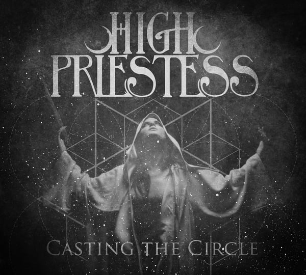 Casting the Circle | High Priestess