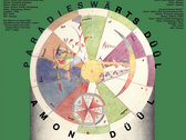 Paradieswärts Düül Limited Edition 12" vinyl