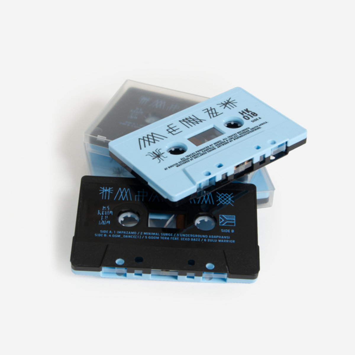 Qgm Dance Menzi Hakuna Kulala