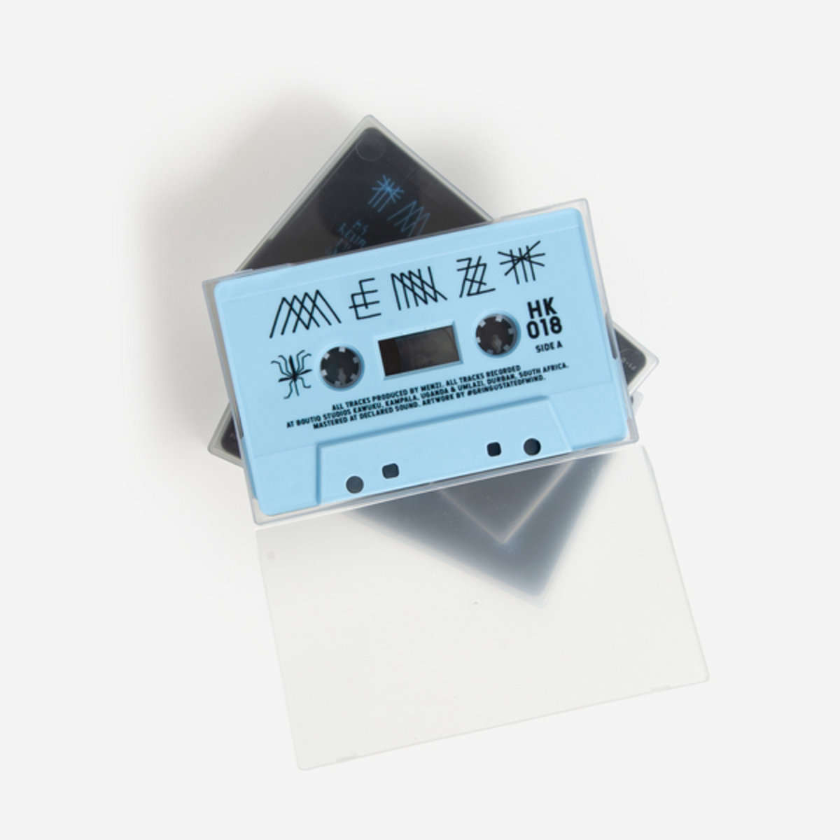 Qgm Dance Menzi Hakuna Kulala