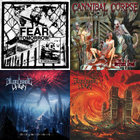 Downcast vol 2. | I Declare War