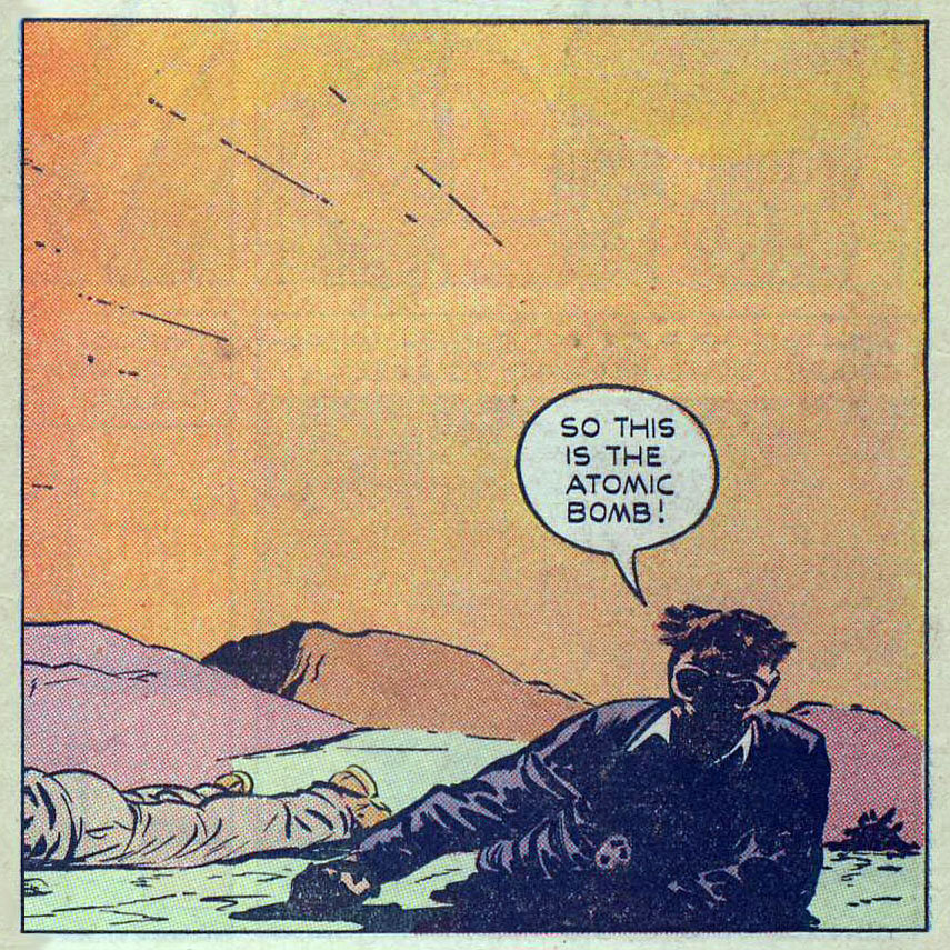 Operation doomsday marklader