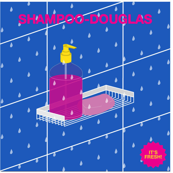 Music | Shampoo Douglas