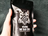 Coffee “Welicoruss – True Black Coffee” photo 