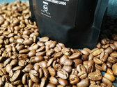 Coffee “Welicoruss – True Black Coffee” photo 